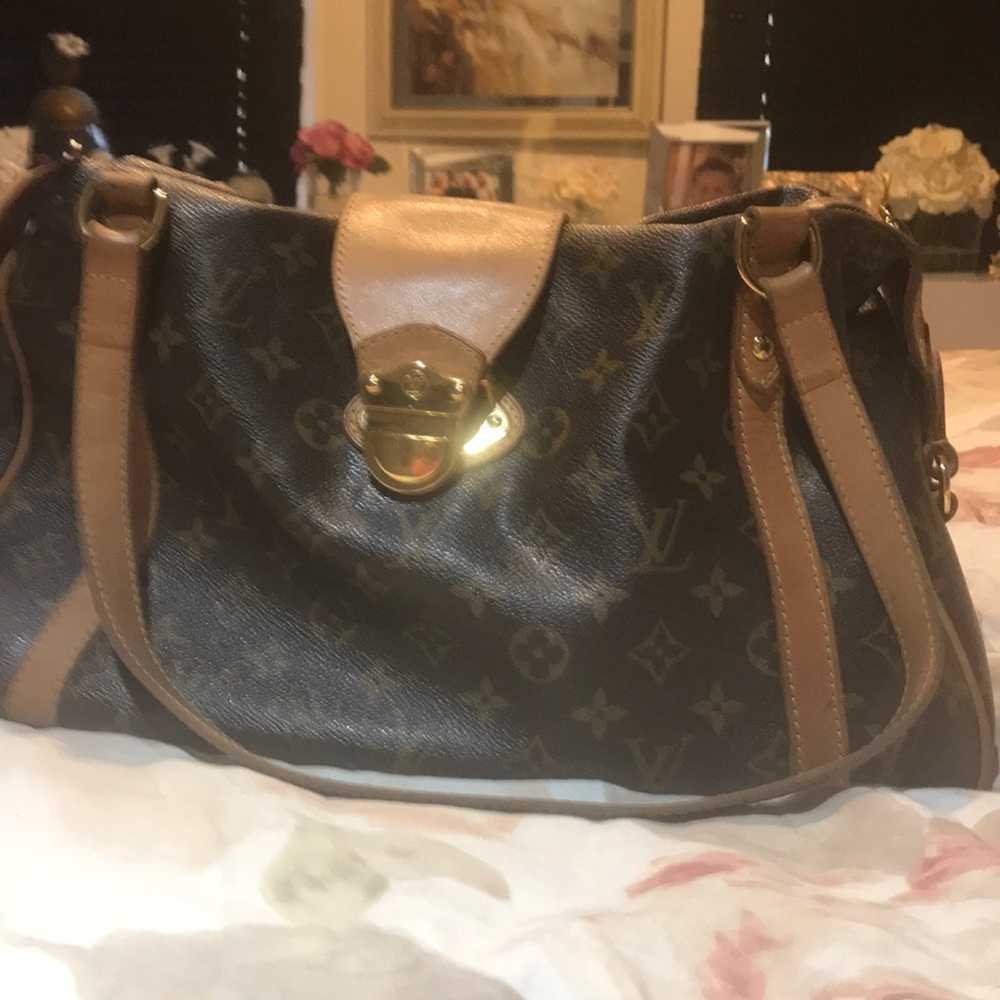 Louie Vuitton bag